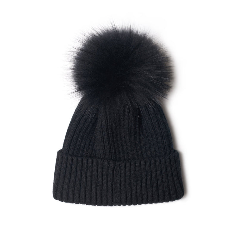 Alisa Tuque Black