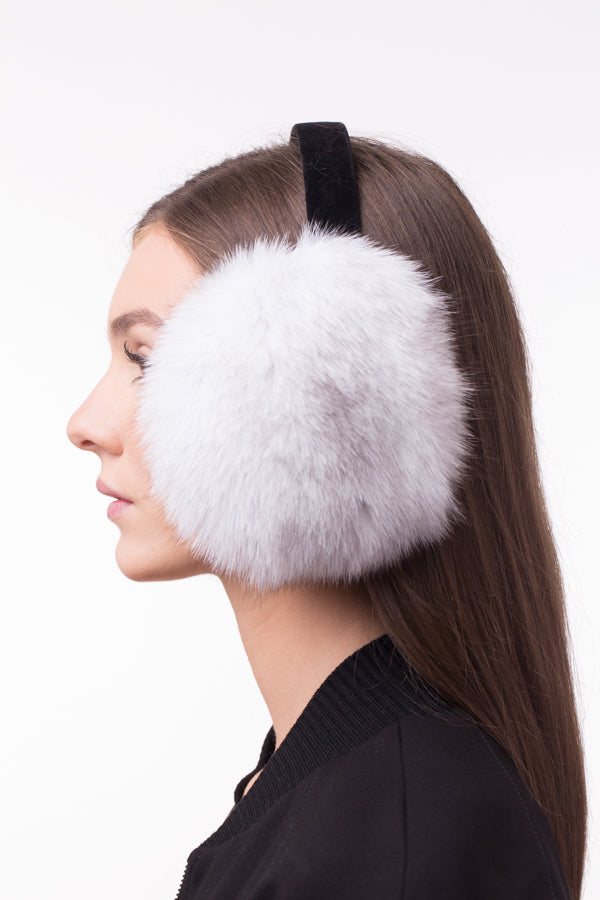 Tina Earmuffs