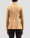 COCO Blazer Tan