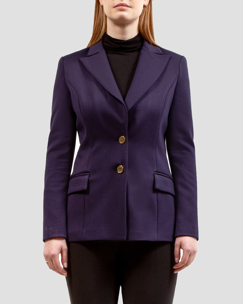 COCO Blazer Navy